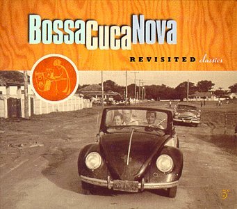 Bossacucanova - Consolao